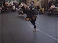 Yannis 2007 BREAK DANCE (herblay)