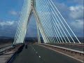 Connah's Quay, in an HGV!