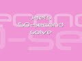 Jael's 50 second solve.wmv