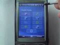 AT&T Tilt Today Screen Mods - Looks like an HTC Touch