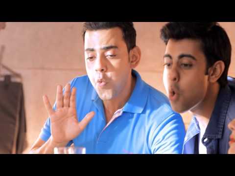 Datsun redi-GO – For the ready-to-go generation