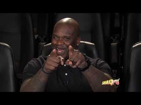 fu - Shaquille O'Neal talks Shaq Fu. Join us on Indiegogo and help make the new Shaq Fu a reality. http://www.igg.me/at/shaqfu Join us on Facebook!! https://www.f...