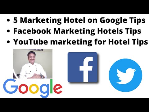 Hotels   - MarketingHotel.in