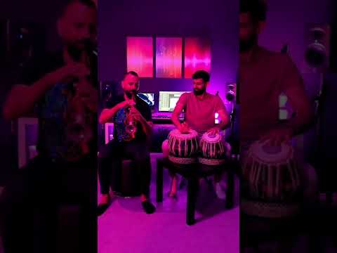 Mitwa - Shenai & Tabla