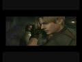 Resident evil 4 - INCUBATE the movie - part 4