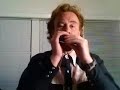 Conway starts with an Irish jig and then breaks into two fast reels.