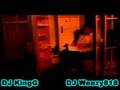 2Pac,Biggie,Proof,Eazy-E,Big L,Big Pun & more- Hiphop Police (DJ Weezy818 & DJ King G mix)