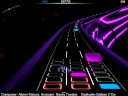 Gyakuten Meets Orchestra: Justice For All Court Suite in Audiosurf