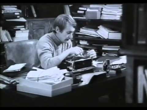 Movie - Duet for Cannibals (Susan Sontag, 1969)