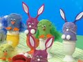 Easter Craft Ideas