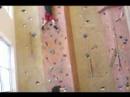 Sebastian Rock Climbing