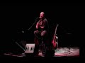 Aaron Lewis - Epiphany (Acoustic @ Peppermill Casino)