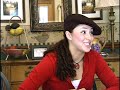 Hip Hop Pizza Dance Battle - 3 HOT Girls + 1 Lukewarm Guy