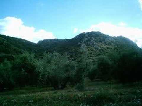 Via Verde Cabra - Subbética  Tramo Cabra - Zuheros  -jllr-