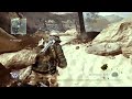 When we thought all was lost... Imperfectus pulled off a flawless bomb arm, and killstreak rewards from JoeSlayer and PG Hotsauce perfectly aligned to turn the tide against a skilled enemy in the hardest arm location in MW2.
