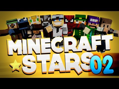 Minecraft Stars: nagranie z LIVE 'Żółci' 02