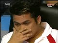 Daryl Peach wins world 9-ball pool championship 2007