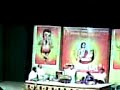 PT. HRIDAYNATH MANGESHKAR SING SONG AT DIWALI PAHAT AT THANE
