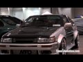 MISCHIEF.TV PRESENTS: 2009  TUNER EVOLUTION HIGHLIGHTS VIDEO