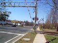 train in east hartford part 1