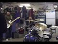 Goodbye with Grace FT. Trains & Clouds snippet pt.2