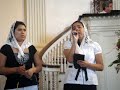 Esmerlada y Jaelita