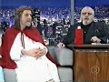 Inri Cristo no Programa do J� - 5� Parte