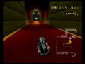 Mario Kart Wii Bowser Castle N64 dry bones Mario Kart Wii Bowser Castle N64 dry bones