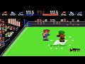 rob the robot can not believe his eyes whilst playing ring king for the nes. wtf?! - episode 2