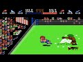 rob the robot can not believe his eyes whilst playing ring king for the nes. wtf?! - episode 2