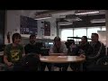 Dare 2008 Week 1 Online Diary - Infection Vector
