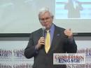 \"Warrantless Wiretapping\": Newt Gingrich at GenerationEngage