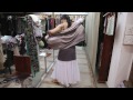 Behind The Scenes  with Chan Luu - Spring/Summer 2012