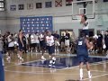 Team USA Dunks