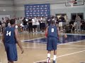 team usa dunks