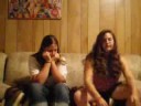 the Leah and Jenny show, jokes
