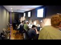 SpaceX Falcon1 Flight 5 MIssion Control