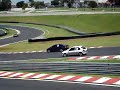 Fiesta 1.6 x Civic SI x Xsara VTS