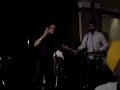 JaZzY B LiVe In gLaSgOw