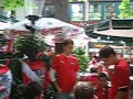 EURO 08 - Stimmung im Schweizerhaus - 2 EURO 08 - Stimmung im Schweizerhaus - 2