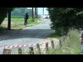 Rally HD Video - Rallye Haute Senne 2013 – Skoda Octavia WRC on the limit