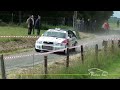 Rally HD Video - Rallye Haute Senne 2013 – Skoda Octavia WRC on the limit