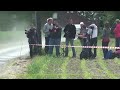 Rally HD Video - Rallye Haute Senne 2013 – Skoda Octavia WRC on the limit