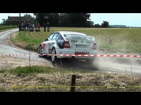 Latest WRC HD & Rally HD Videos