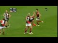 Collingwood v Essendon ...Anzac Day 08