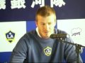 Becks wants 100th cap!