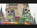 リロ&スティッチ Lilo & Stitch 's Hulihuli Ohana Bash! at Tokyo Disneyland