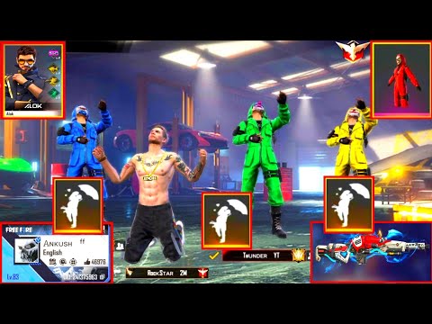 PRESET ALIGHT😈💥 MOTION FF💥🎶 ||🤡 PANDA🤡 - DESIIGNER || JEDAG JEDUG 👀VIRAL !