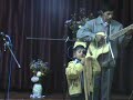 conjunto instrumental alborada: CUANTO ME ALEGRA