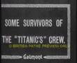 Titanic Disaster (Gaumont, 1912)